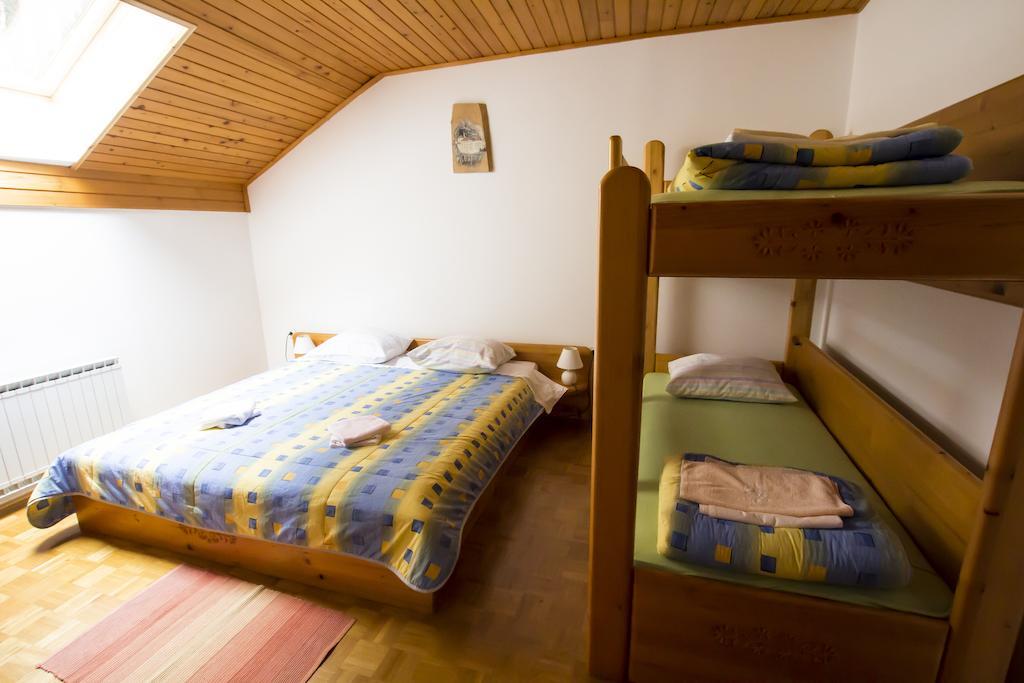 Guesthouse Pozar Predjama Room photo